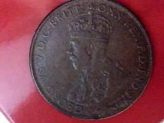 Ageing-A-Coin